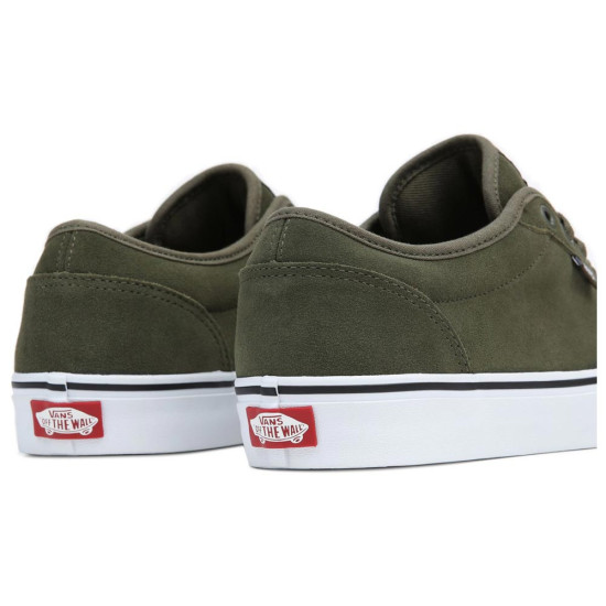 Vans MN Atwood Suede